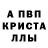 МЕТАДОН кристалл Adogda